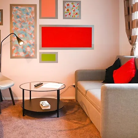 Modern Suite Schoenbrunn Vienna Exterior photo