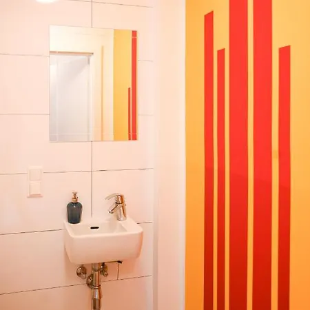 Modern Suite Schoenbrunn Vienna Exterior photo